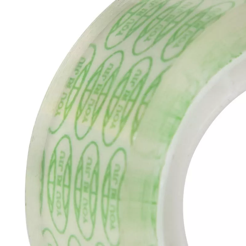 Acrylic Adhesive and Pressure Sensitive BOPP Stationery Tape